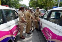Facing manpower shortage, Mumbai Police to outsource 3,000 personnel from security corporation