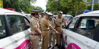 Facing manpower shortage, Mumbai Police to outsource 3,000 personnel from security corporation