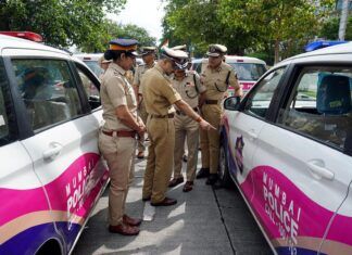 Facing manpower shortage, Mumbai Police to outsource 3,000 personnel from security corporation