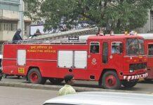 Mumbai Fire Brigade sends reminders to societies, commercial establishments to complete safety audits