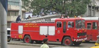 Mumbai Fire Brigade sends reminders to societies, commercial establishments to complete safety audits