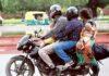 Mumbai Traffic Police makes helmet compulsory for pillion riders, strict action in case of violation