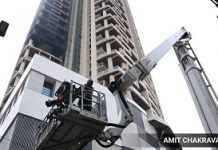 Mumbai fire brigade to soon launch app to check safety compliance of buildings