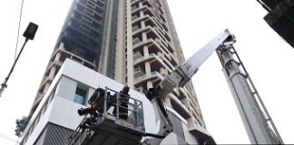 Mumbai fire brigade to soon launch app to check safety compliance of buildings