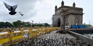 Mumbai Tourism security force to man Gateway of India Nariman Point soon says minister