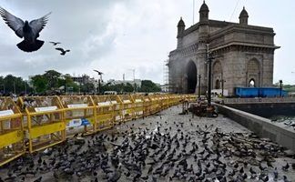 Mumbai Tourism security force to man Gateway of India Nariman Point soon says minister