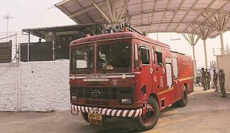 Mumbai Fire Brigade to upload all data on fire safety measures online