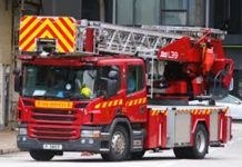 Mumbai to soon have nation’s highest hydraulic fire ladder to tackle high-rise hazards