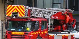 Mumbai to soon have nation’s highest hydraulic fire ladder to tackle high-rise hazards