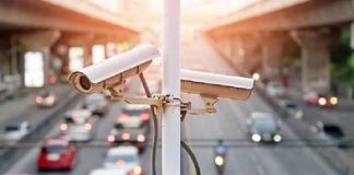 Mumbai Pune Expressway Bolsters Security With Installation Of 400 CCTV Cameras