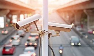 Mumbai Pune Expressway Bolsters Security With Installation Of 400 CCTV Cameras