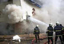 Mumbai recorded 5,301 fire incidents in 2024, 227 more than previous year