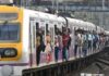 Mumbai local trains to get major security upgrade