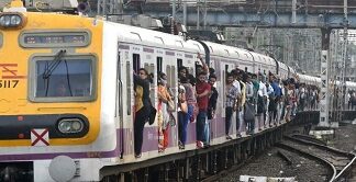 Mumbai local trains to get major security upgrade