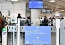 Munich Airport trials new security and passport control service
