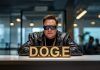Musk-led DOGE team monitors federal agencies: report