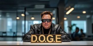 Musk-led DOGE team monitors federal agencies: report
