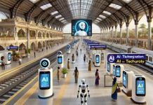 Mysuru Railway stations get AI powered surveillance