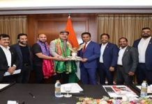 NAFFCO to set up its facility in Telangana