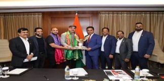 NAFFCO to set up its facility in Telangana