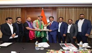 NAFFCO to set up its facility in Telangana