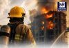 Nagpur’s fire safety alarm: 4,538 primary NOCs, just 803 final clearances