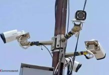 Nagpur faces CCTV crisis: CP calls for installation of 900 more cameras at vital spots