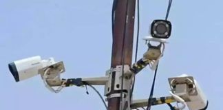 Nagpur faces CCTV crisis: CP calls for installation of 900 more cameras at vital spots