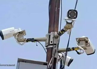 Nagpur faces CCTV crisis: CP calls for installation of 900 more cameras at vital spots