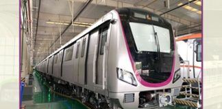 Namma Metro enhances security with AI surveillance, number plate recognition at key stations