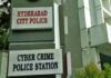 Narcotics, cyber security bureaus launched in Hyderabad