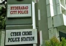 Narcotics, cyber security bureaus launched in Hyderabad