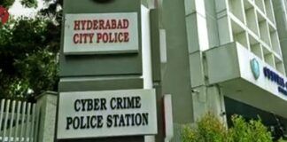 Narcotics, cyber security bureaus launched in Hyderabad