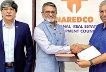 NAREDCO and FSAI ink MoU in Delhi to enhance fire safety and security standards in real estate development