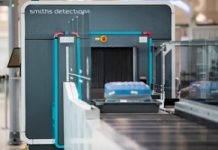 Narita International Airport selects Smiths Detection’s technology for safer travel