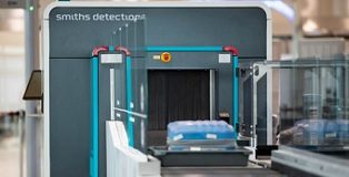 Narita International Airport selects Smiths Detection’s technology for safer travel