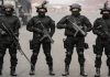 National Security Guards to conduct reconnaissance operation in Mumbai Metro