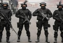 National Security Guards to conduct reconnaissance operation in Mumbai Metro