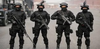 National Security Guards to conduct reconnaissance operation in Mumbai Metro