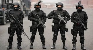 National Security Guards to conduct reconnaissance operation in Mumbai Metro