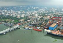 Naval Base, shipyard among Kochi locations in high-security list