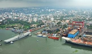 Naval Base, shipyard among Kochi locations in high-security list