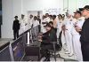 Naval Airfield Integrated Security System inaugurated