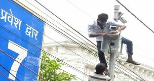 Navi Mumbai Municipal Corporation puts on hold installation of CCTV cameras in civic schools