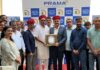 Navi Mumbai’s first PRAMA brand store inaugurated in Vashi