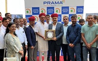 Navi Mumbai’s first PRAMA brand store inaugurated in Vashi