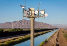 Nearly one-third of US border surveillance cameras are broken, compromising security