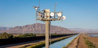 Nearly one-third of US border surveillance cameras are broken, compromising security