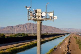 Nearly one-third of US border surveillance cameras are broken, compromising security