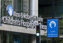 Nearly 800,000 affected by children’s hospital ransomware attack